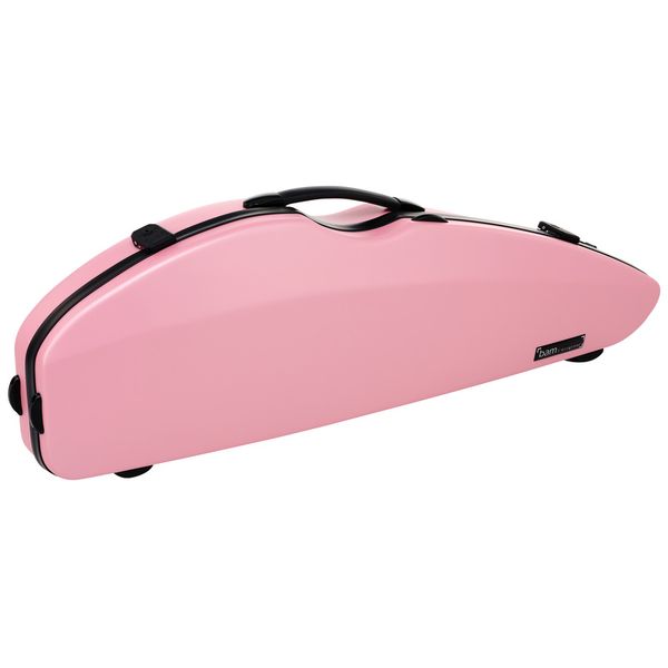 bam Bonbon Violin Case PI/PI SH
