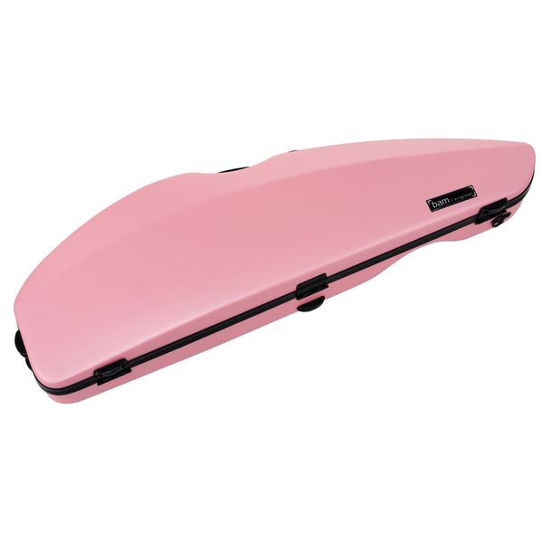bam Bonbon Violin Case PI/PI SH