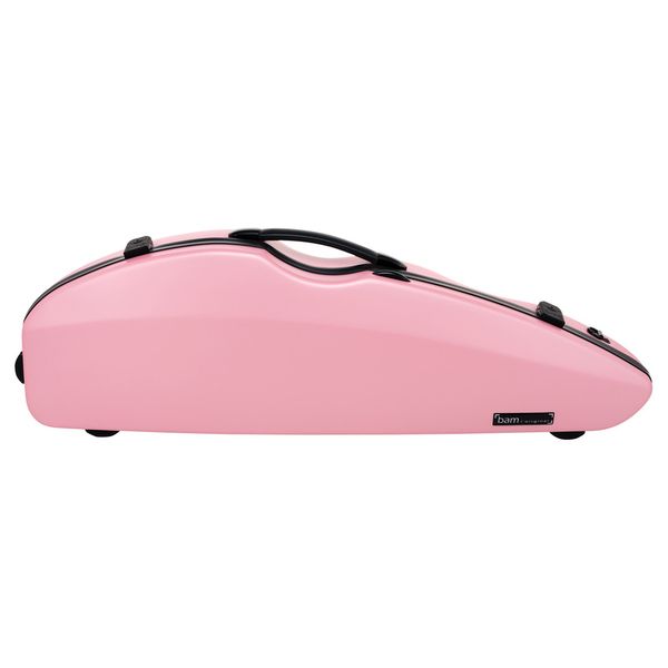 bam Bonbon Violin Case PI/PI SH