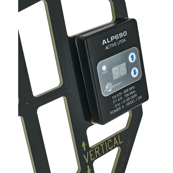 Lectrosonics ALP690