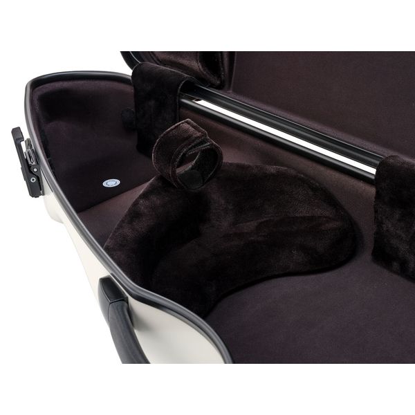 bam Bonbon Violin Case PI/WH SH