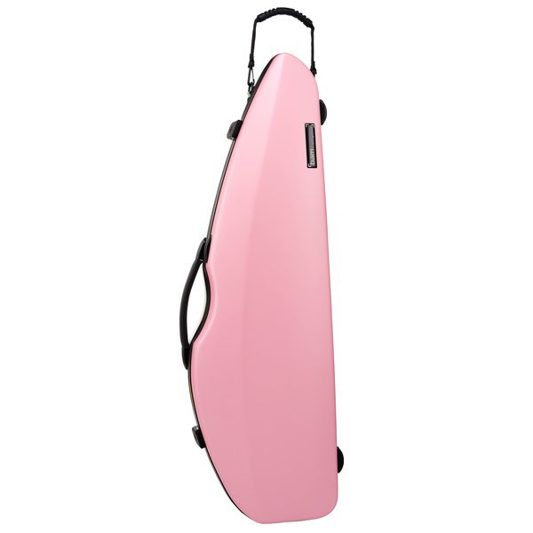 bam Bonbon Violin Case PI/WH SH