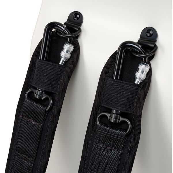 bam Bonbon Violin Case PI/WH SH