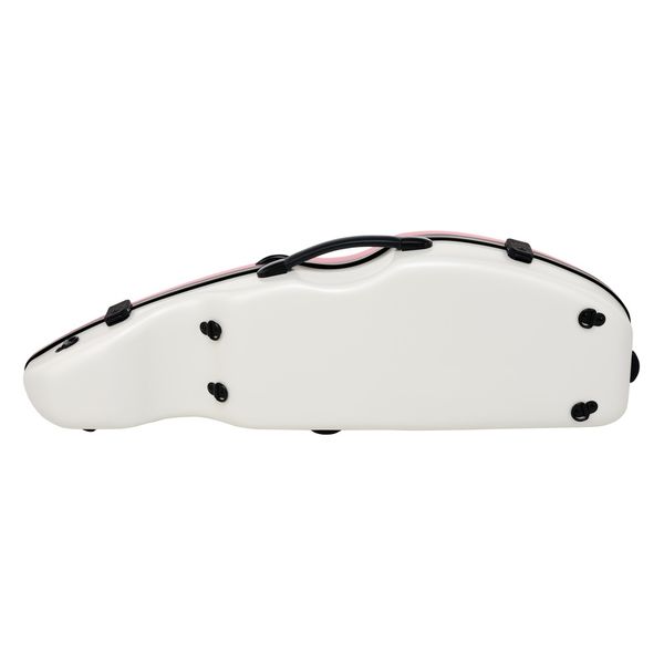 bam Bonbon Violin Case PI/WH SH