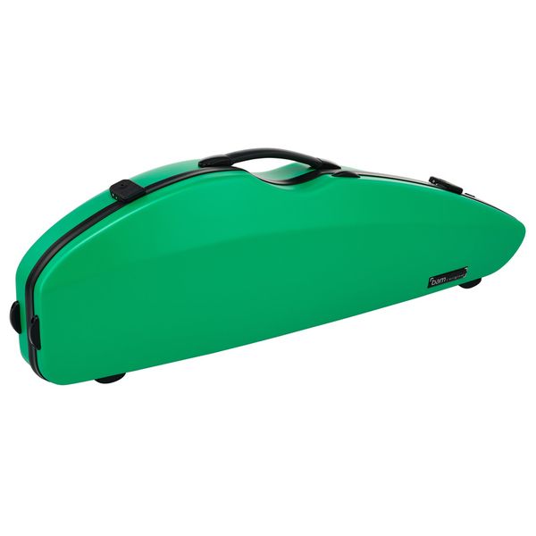 bam Bonbon Violin Case GR/GR SH