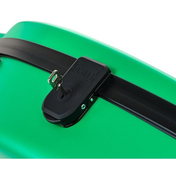 bam Bonbon Violin Case GR/GR SH