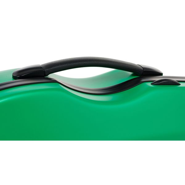 bam Bonbon Violin Case GR/GR SH