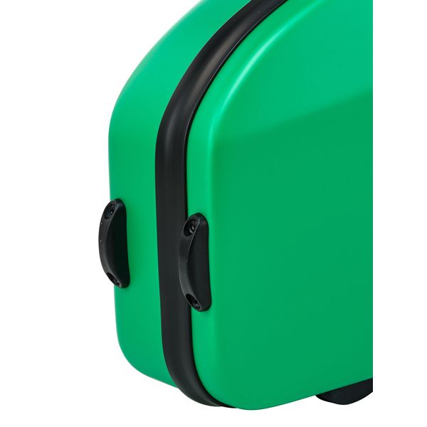 bam Bonbon Violin Case GR/GR SH