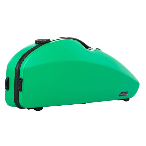 bam Bonbon Violin Case GR/GR SH