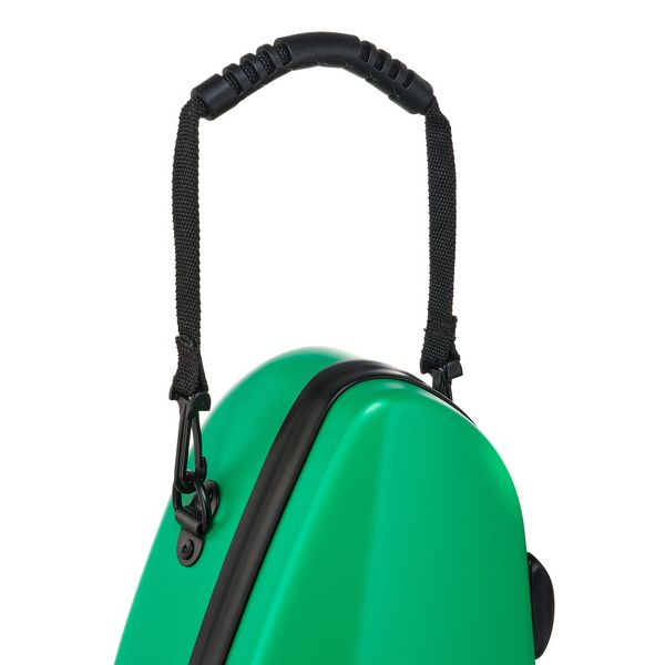 bam Bonbon Violin Case GR/GR SH