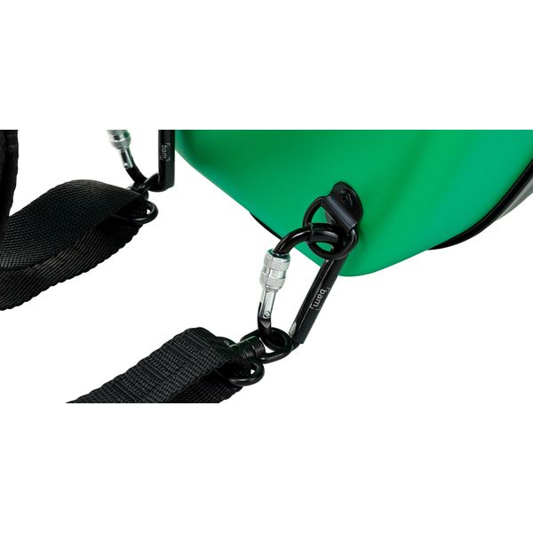 bam Bonbon Violin Case GR/GR SH