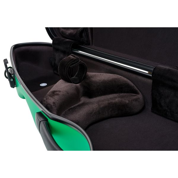 bam Bonbon Violin Case GR/GR SH