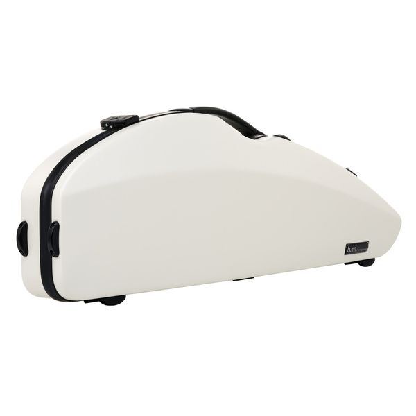 bam Bonbon Violin Case WH/WH SH