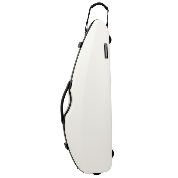 bam Bonbon Violin Case WH/WH SH
