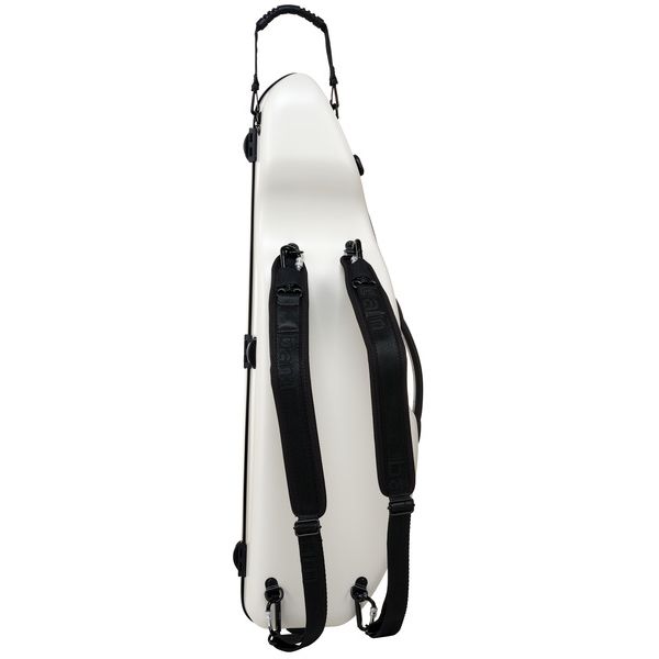 bam Bonbon Violin Case WH/WH SH