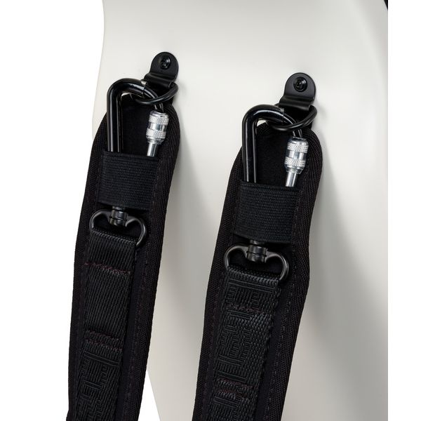 bam Bonbon Violin Case WH/WH SH