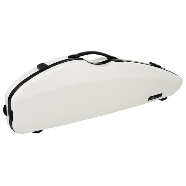 bam Bonbon Violin Case WH/WH SH