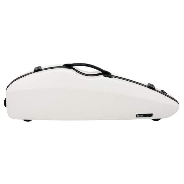bam Bonbon Violin Case WH/WH SH