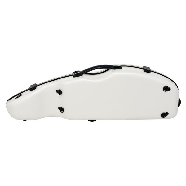 bam Bonbon Violin Case WH/WH SH