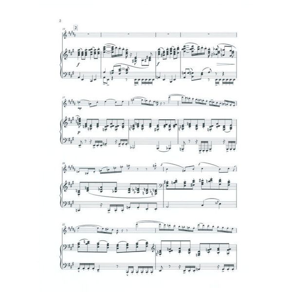 Editions Musicales Transatlant Francaix Concerto