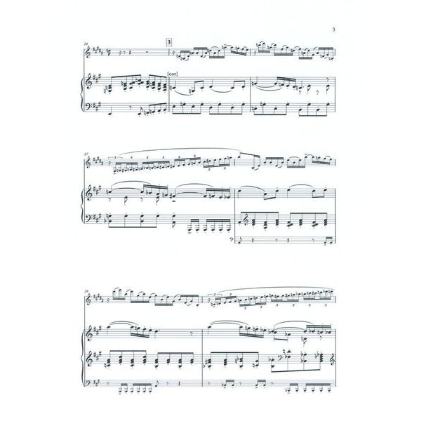 Editions Musicales Transatlant Francaix Concerto