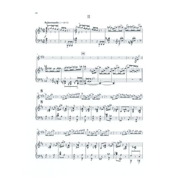 Editions Musicales Transatlant Francaix Concerto