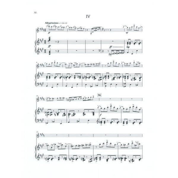 Editions Musicales Transatlant Francaix Concerto