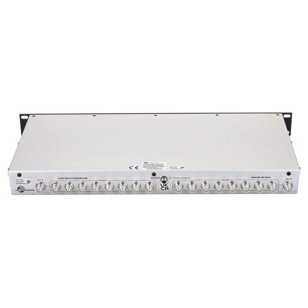 Lectrosonics UMC16B-L