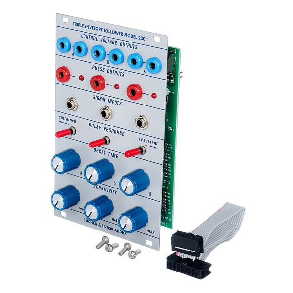 Tiptop Audio Buchla Model 230t
