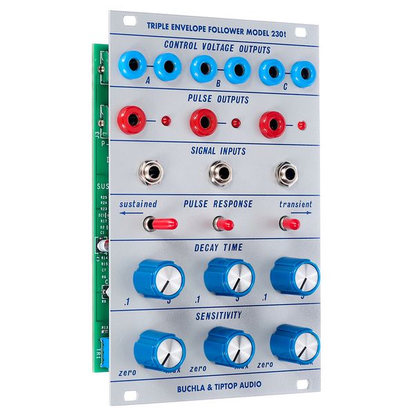 Tiptop Audio Buchla Model 230t