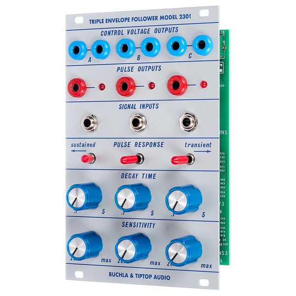Tiptop Audio Buchla Model 230t