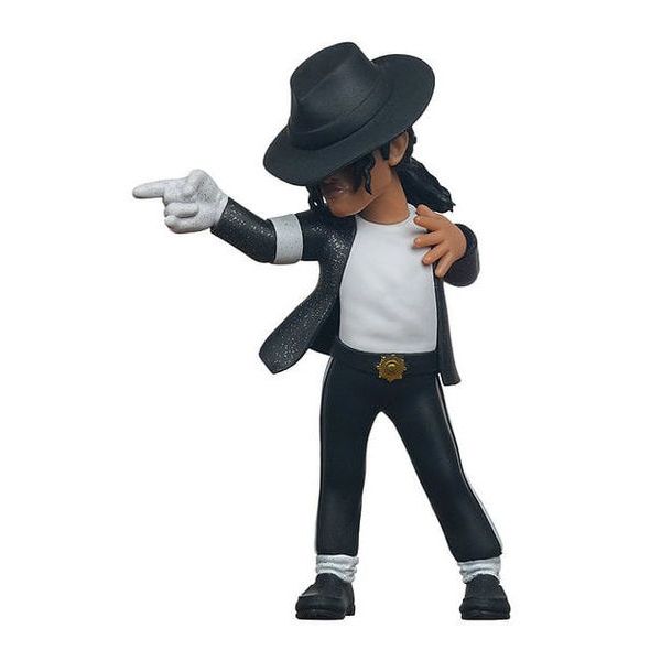 Minix Michael Jackson Billy Jean