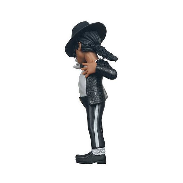 Minix Michael Jackson Billy Jean