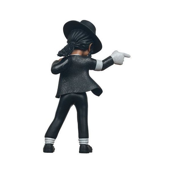 Minix Michael Jackson Billy Jean