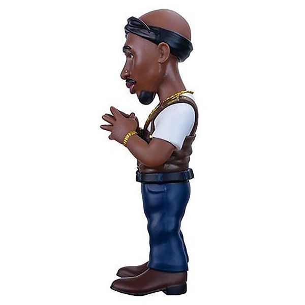 Minix Tupac New York Times 1996