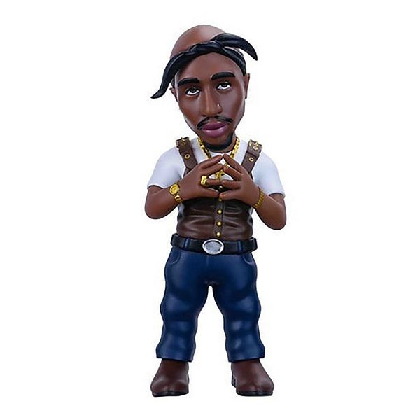 Minix Tupac New York Times 1996