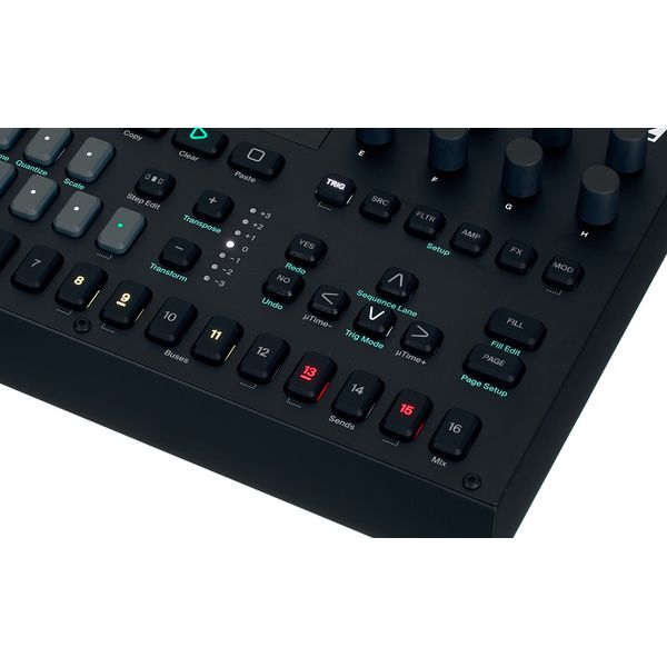 Elektron Tonverk