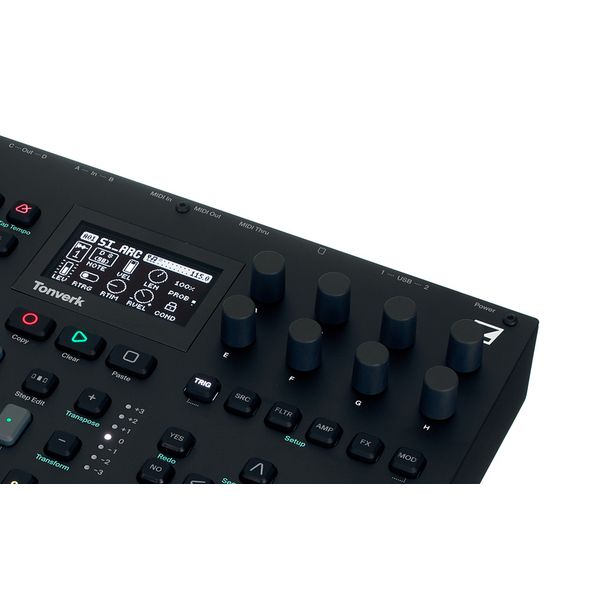 Elektron Tonverk