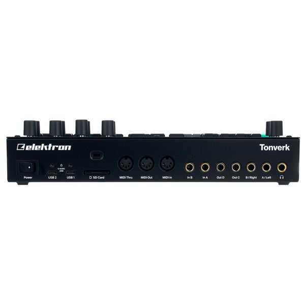 Elektron Tonverk