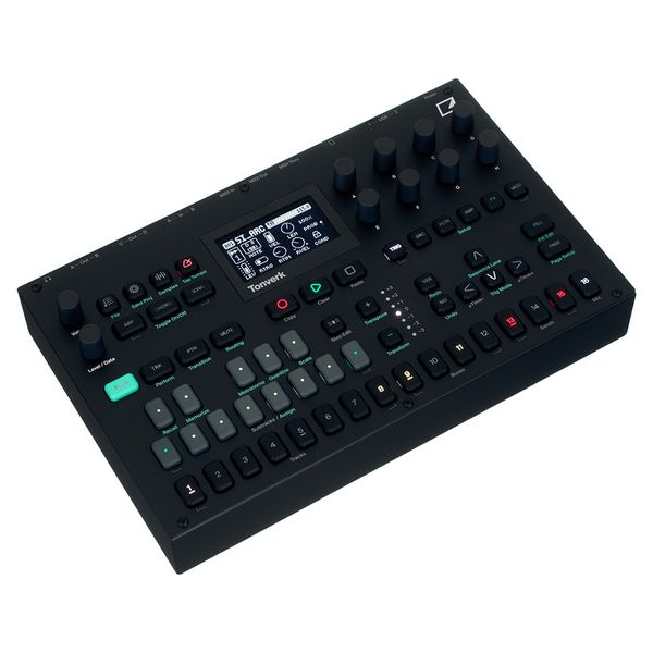 Elektron Tonverk