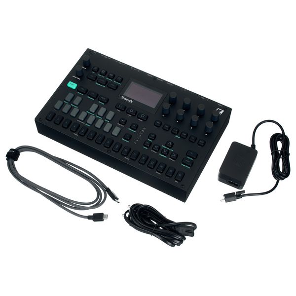 Elektron Tonverk