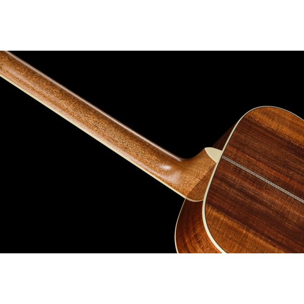 Martin Guitar Custom Shop Jumbo Koa