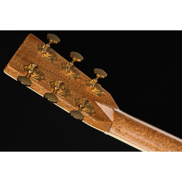 Martin Guitar Custom Shop Jumbo Koa