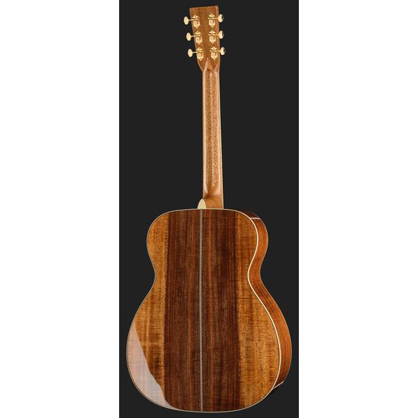 Martin Guitar Custom Shop Jumbo Koa