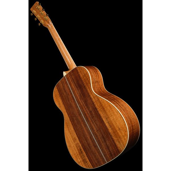 Martin Guitar Custom Shop Jumbo Koa