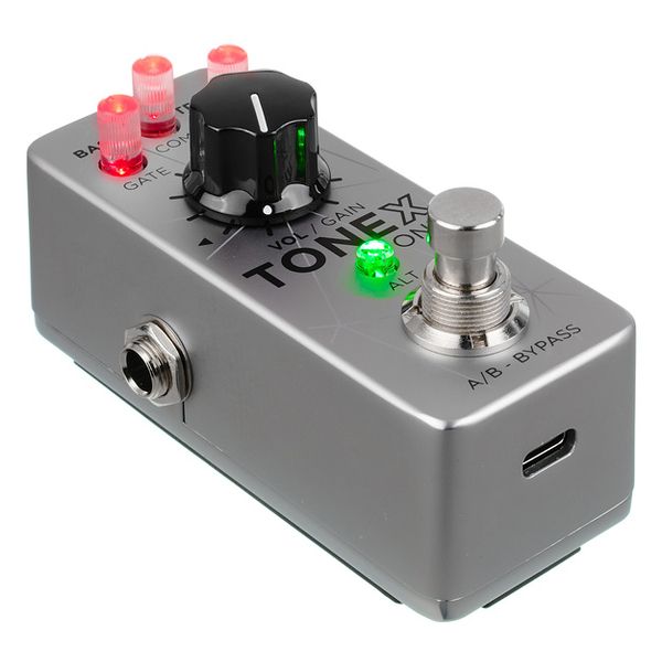 IK Multimedia ToneX One Bass Edition