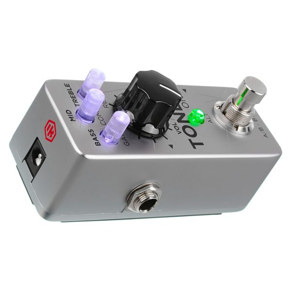 IK Multimedia ToneX One Bass Edition