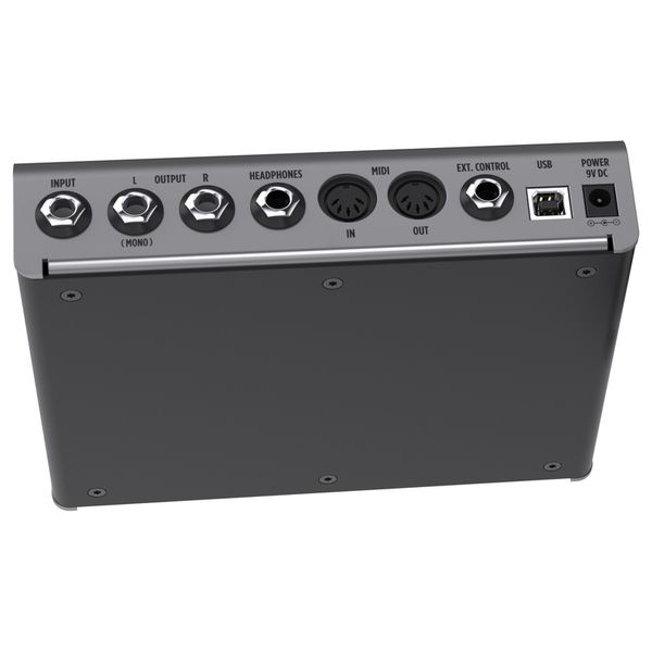 IK Multimedia ToneX Pedal Bass Edition