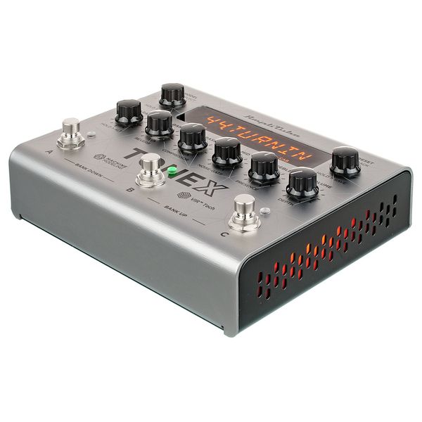 IK Multimedia ToneX Pedal Bass Edition