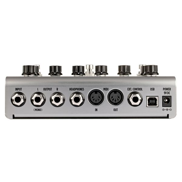 IK Multimedia ToneX Pedal Bass Edition